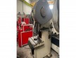 KODAZ MARKA 60 TON ÇELİK GÖVDE EKSANTRİK PRES