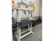 KUMAK MARKA 150 TON GEZER PİSTONLU HİDROLİK ATÖLYE PRESİ SIFIR