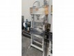 KUMAK MARKA 100 TON GEZER PİSTONLU HİDROLİK ATÖLYE PRESİ SIFIR