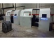 Prestij CNC Metal İşleme Makinası ( SIFIR )