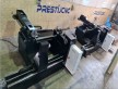 Prestij CNC Metal İşleme Makinası ( SIFIR )