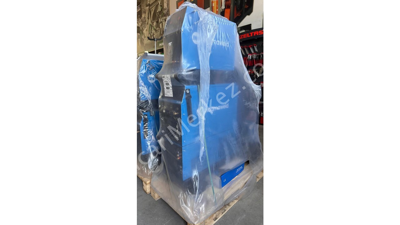 MAGMAWELD MARKA 500 AMPER GAZALTI KAYNAK MAKİNASI (SIFIR)
