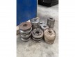 BENDMAK MARKA 55 LİK BORU PROFİL BÜKME MAKİNASI 2011 MODEL DİJİTALLİ