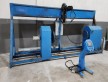 Delta Kaynak Robotu 3mt Boy 140 Çap