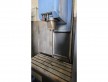 Mazak 1997 Model İşleme Merkezi