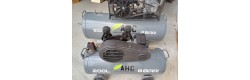 AHC COMPRESÖR