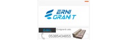 Erni granit küptaş begonit küptaş Bazalt küptaş Antalya