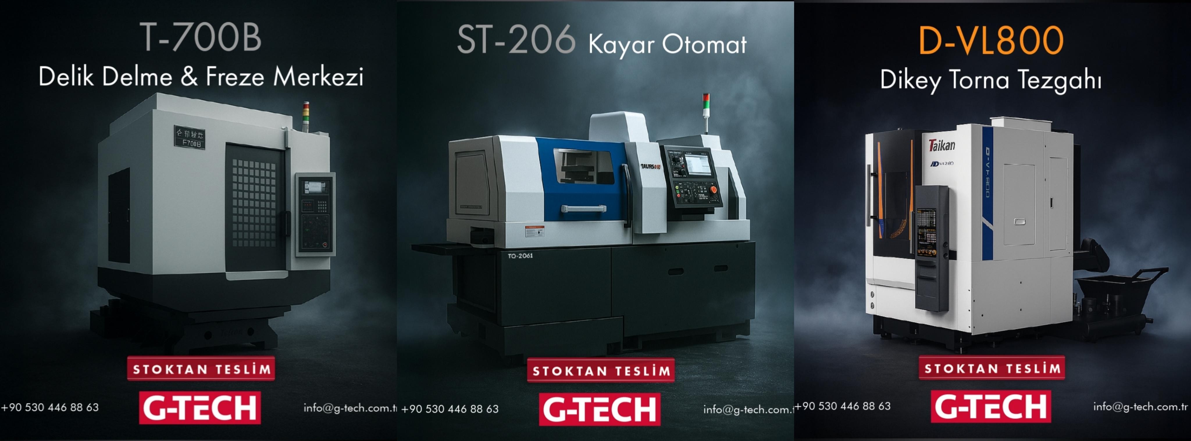 G-tech