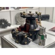 ATD PİVOT DİŞLİ KUTUSU GEARBOX
