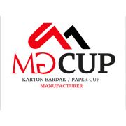 MG PAPER CUP
