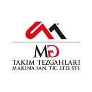 MG Makina Takım Tezgahları San.Tic.Ltd.Şti